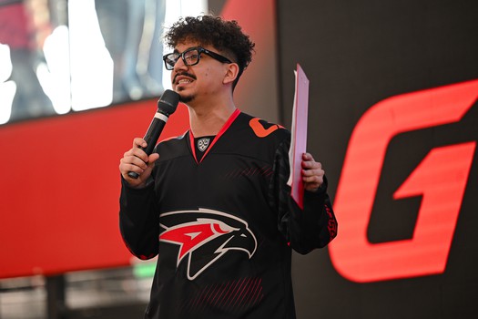 «Авангард» - «Нефтехимик» 4:3 OT. Вокруг матча