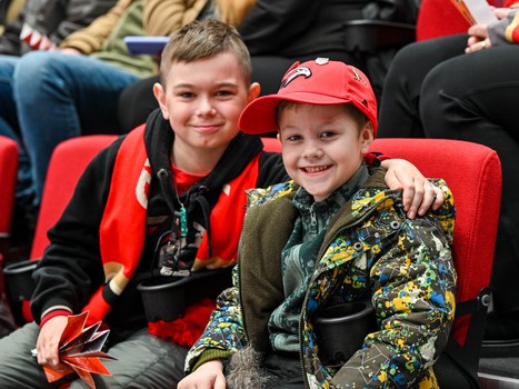 «Авангард» - «Локомотив» 1:2 2ОТ. Вокруг матча