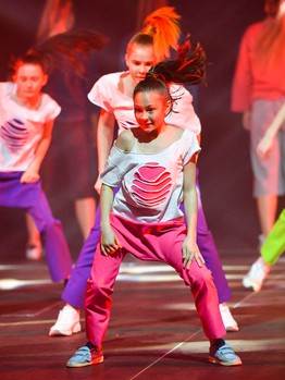 Церемония вручения Приза Киселева-2018