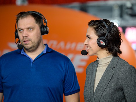 29.10.2021. «Авангард» - «Салават Юлаев» 2:1