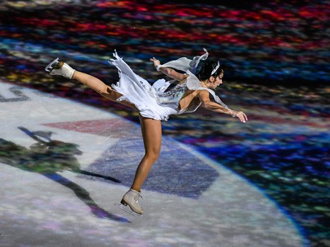 «Авангард» - «Сибирь» 2:1. Вокруг матча