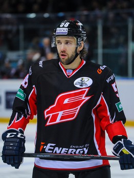 16.03.2015 "Авангард" - "Ак Барс" 0:2