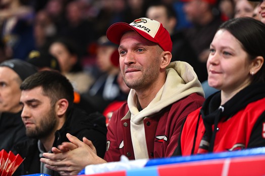 28.03.2025. «Металлург» - «Авангард» 2:3 ОТ