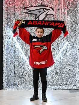 «Авангард» - «Локомотив» 4:2. Вокруг матча