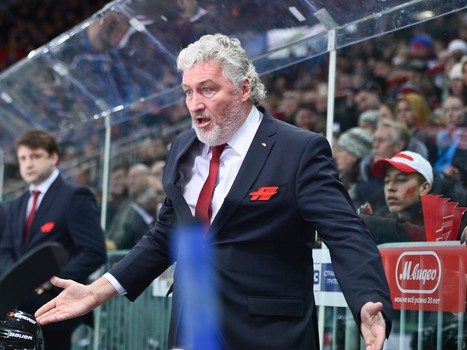 13.12.2013 "Авангард" - "Металлург" Нк 3:2