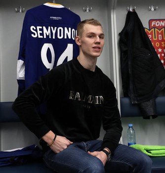 ФОНБЕТ Матч Звезд КХЛ 2020. День 1. Мастер-шоу