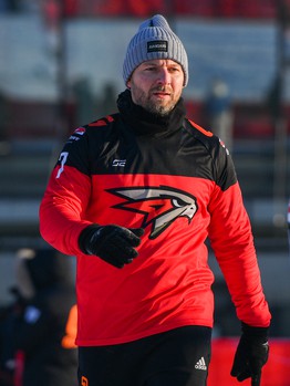 «Охранники Крылова» - «Мощные СМИ» 10:1