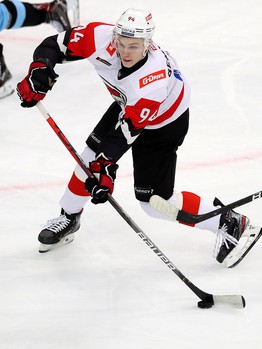 16.11.2019. «Динамо» Минск - «Авангард» 1:2 Б