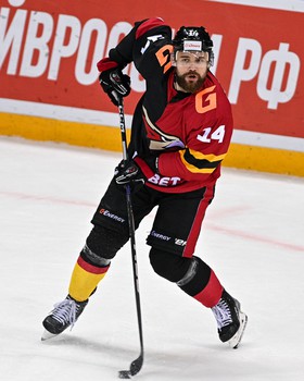 08.08.2023. «Авангард» - «Адмирал» 5:2