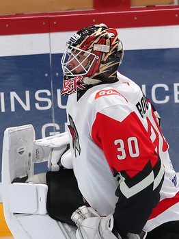 03.09.2019. «Йокерит» - «Авангард» 1:3