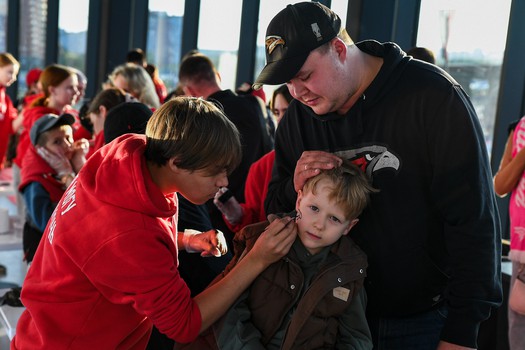 «Авангард» - «Динамо» Мн 5:4 Б. Вокруг матча
