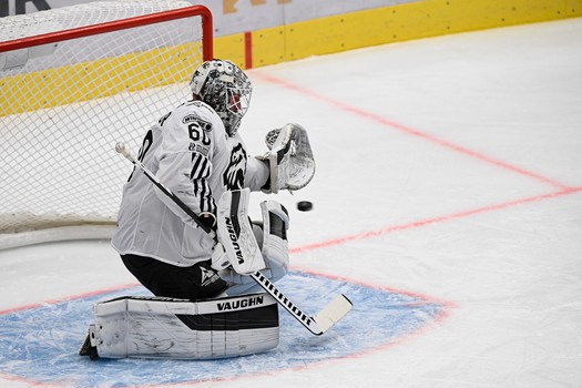 13.11.2025. «Авангард» - «Трактор» 3:2