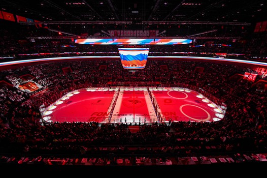 16.03.2024. «Авангард» - «Локомотив» 1:2 2ОТ