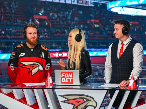 «Авангард» - «Трактор» 1:4. Вокруг матча