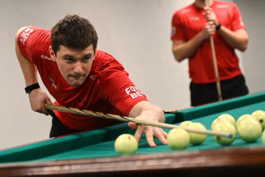 Тимбилдинг «Авангарда»