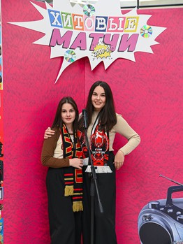 «Авангард» - «Адмирал» 2:1 Б. Вокруг матча