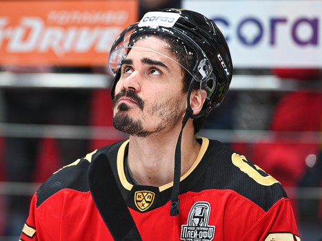 Закрытие сезона 2021/22 на «Арене Балашиха»