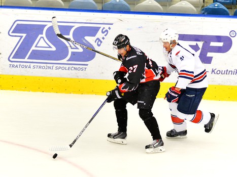 29.07.2016. "Пираты" - "Авангард" 3:1