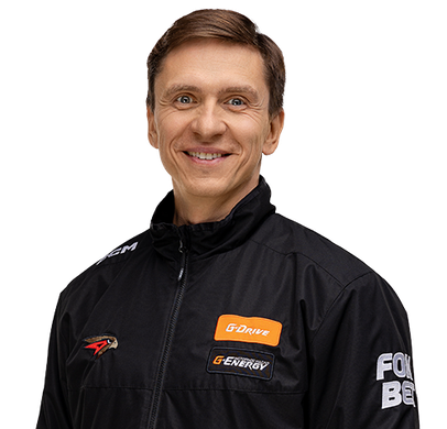 Селиверстов Алексей