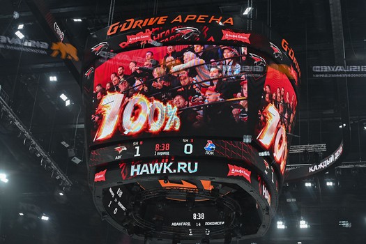 «Авангард» - «Локомотив» 2:3 2ОТ. Вокруг матча