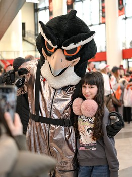 «Авангард» - «Нефтехимик» 3:4 2OT. Вокруг матча