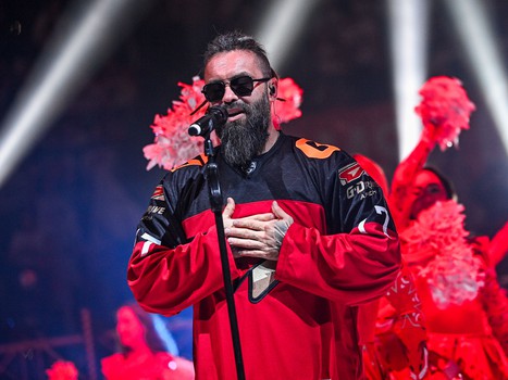 «Авангард» - «Лада» 2:3 ОТ. Вокруг матча