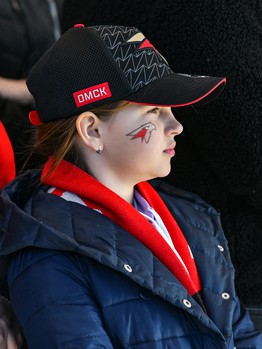 «Авангард» - «Металлург» 4:3. Вокруг матча