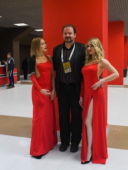 04.02.2019. «Авангард» - СКА 2:0