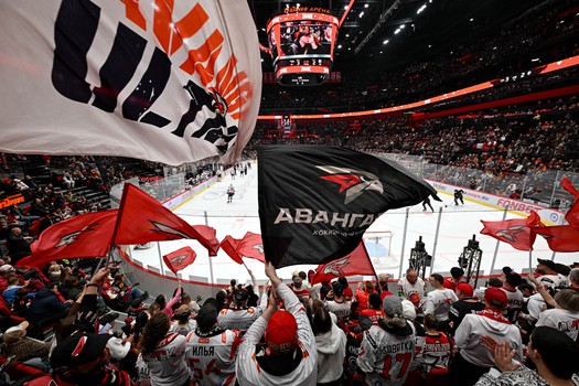 «Авангард» - «Нефтехимик» 4:2. Вокруг матча