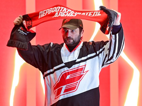 «Авангард» - «Салават Юлаев» 1:3. Вокруг матча