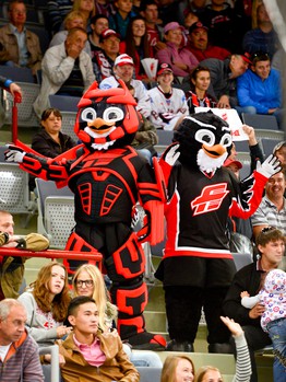 08.09.2013 "Авангард" - "Локомотив" 5:2