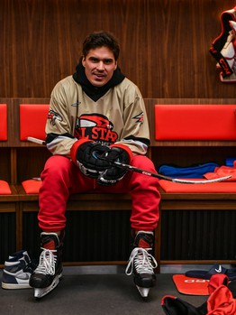 Закрытие сезона 2022/23 на G-Drive Арене. Часть 2