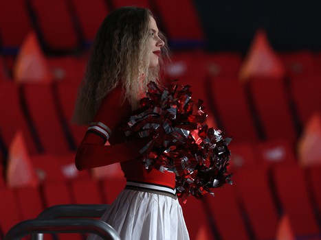 30.11.2021. «Авангард» - «Нефтехимик» 6:1