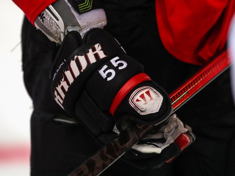 Раскатка «Авангарда» перед выездным матчем с ЦСКА