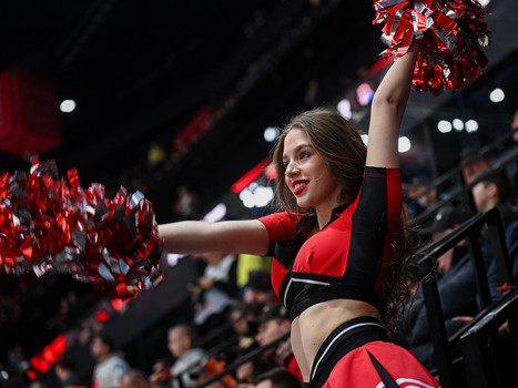 «Авангард» - «Локомотив» 1:2 ОТ. Вокруг матча