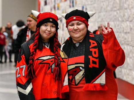 «Авангард» - «Металлург» 3:0. Вокруг матча