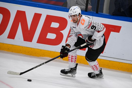 18.11.2025. «Лада» - «Авангард» 0:3