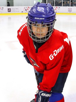 В Южном Бутове открылась первая франшиза Академии «Авангарда»