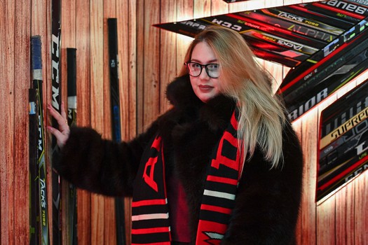 «Авангард» - «Трактор» 1:0. Вокруг матча