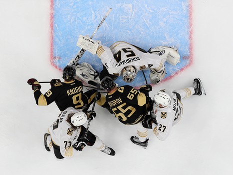 04.09.2021. «Авангард» - «Адмирал» 4:3 Б