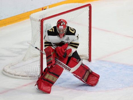 10.03.2022. «Ак Барс» - «Авангард» 4:3 ОТ