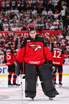 24.02.2023. «Авангард» - «Торпедо» 4:3 ОТ