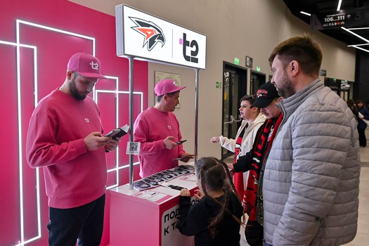 «Авангард» - ЦСКА 3:2. Вокруг матча