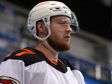 07.08.2021. «Сочи» - «Авангард» 0:2