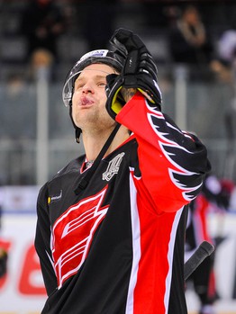 05.11.2017. "Авангард" - "Слован" 5:1