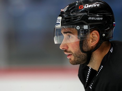 «Авангард» начинает предсезонку!