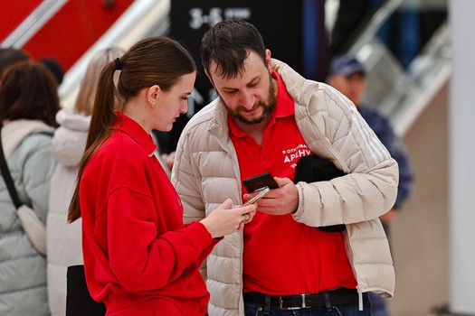 «Авангард» - ХК «Сочи» 5:2. Вокруг матча