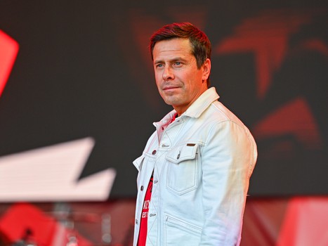 Презентация команды «Авангард» сезона 2022/23. Часть 1