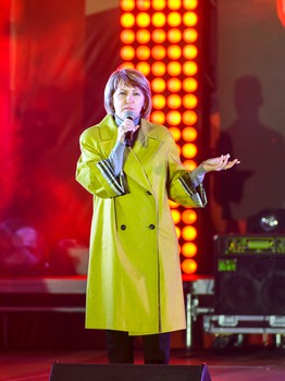 Презентация команды «Авангард» сезона 2019/20 в Омске