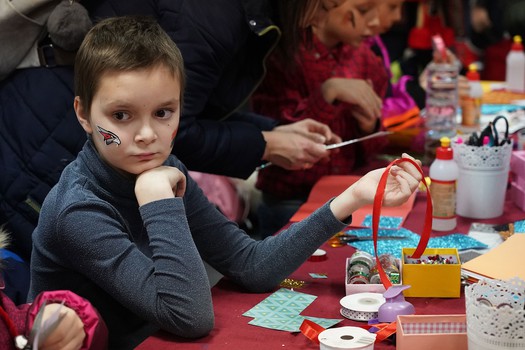 08.12.2019. «Авангард» - «Ак Барс» 3:0